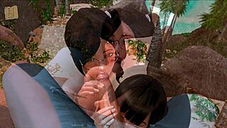 harem hotel two one nine game adventures