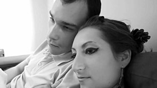 slowly and simply sucking a big black cock