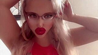 Will The Sissyboy Wear My Picked Panties?