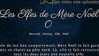 Passionate Christmas Elves