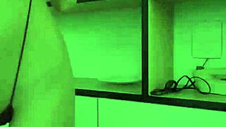 Khali noire, that very pretty slim brazilian, challenges her anal abilities in a dap anal only atm 3on1 porn vlog