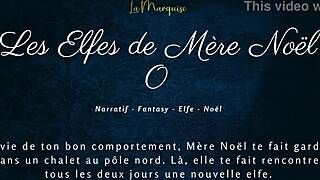 Passionate Christmas Elves