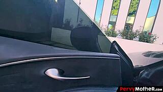 classy stepmother strips for stepson sfw