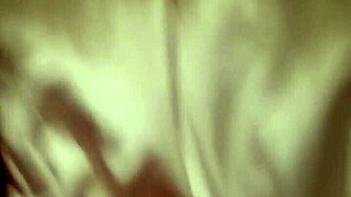 Fucking my side chick in her bed?