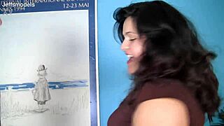 i stranded bbw karla lane does anything for a ride