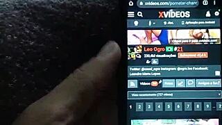 goza na minha boca n�o estou tomando anticoncepcional tenho medo de engravidar