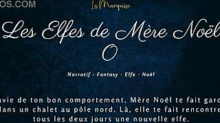 Passionate Christmas Elves