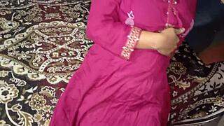 Bhabhi seduces devar in dorm