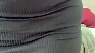 Fucking client in the apartment intensely