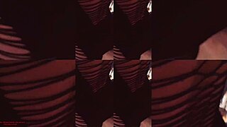 Dance Blues And Sex Passionate Couple - Rhythm Desire