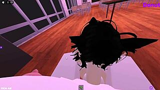 Roblox Characters Fuck In Class