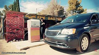 Phony Sheriff Fucks Bound Students