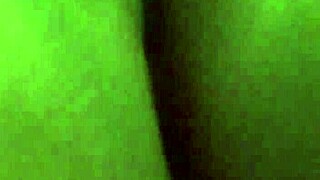 that hispanic teen girl got that wet pussy