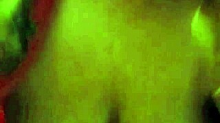 My new wife is sucking my dick like a pro