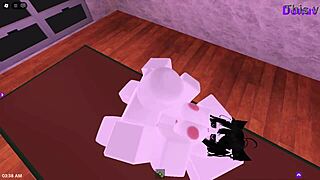 Roblox Characters Fuck In Class