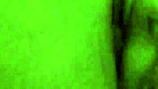 that hispanic teen girl got that wet pussy