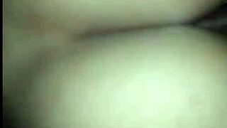 mi sexy hermanastra toma una siesta en la sala con ropa muy provocativa no me resisto y le rompo el culo antes de que llegue alguien a casa 😈🍑