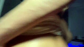 Russian milf with perfect body takes hard anal