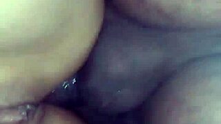 mi sexy hermanastra toma una siesta en la sala con ropa muy provocativa no me resisto y le rompo el culo antes de que llegue alguien a casa 😈🍑