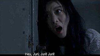 made interactive movie - 01 run away - 2 ending 1