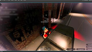 I Watched This Distracted Latina Girl Get Fucked Like A Prostitute In The Street, Part One.