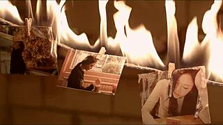 made interactive movie - 01 run away - 2 ending 1