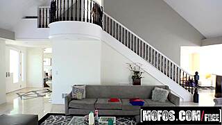 Mofos - alexa grace porn video - pervs on patrol