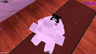 Roblox Characters Fuck In Class