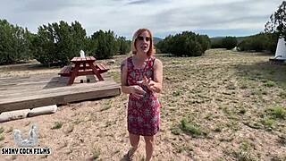 Hardcore taken stepmom edition - jane cane shiny cock films