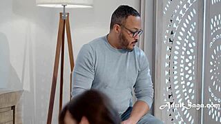 cucked by his own stepson what a low point - lexi luna juan loco 😱