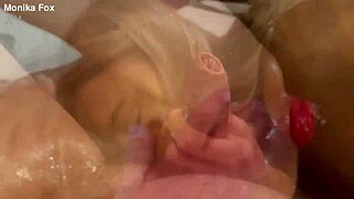 Master Humiliates Slave Monika Fox And Fucks Her Hard In Ass