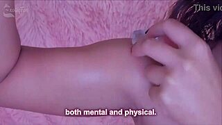 Explore My Body While Listening To Gentle Joi Exotiqfox Gentle Joi Series 1