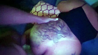 Fucking The Hot One On The Sofa In The Room Felt So Intense And Passionate