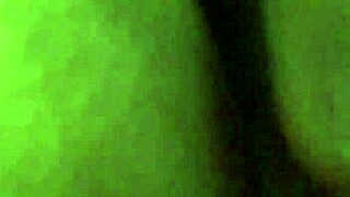 that hispanic teen girl got that wet pussy