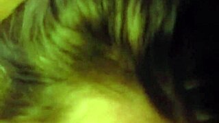 My new wife is sucking my dick like a pro