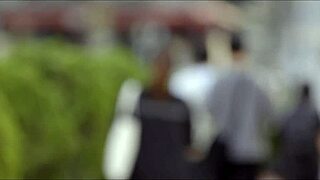 made interactive movie - 01 run away - 2 ending 1