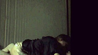 Busty Young 18+ Asian Girlfriend Riding Compilation