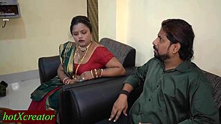 Indian Boss Fucking My Beautiful Wife Fuck My Wife