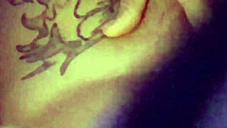 a young girl passionately plays with her stuffed toy