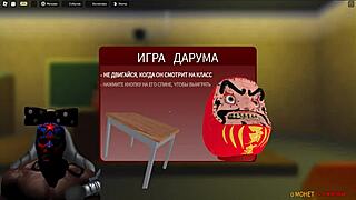 Roblox Gods Will In BDSM Adventure