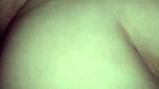 Big Ass On Doggystyle Cumshot