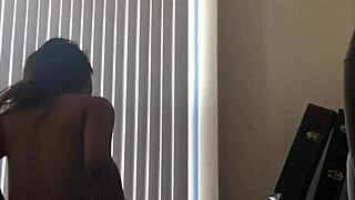 Busty Young 18+ Asian Girlfriend Riding Compilation