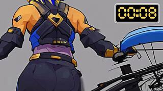 neon va a probar t� resistencia el protocolo valorant joi edging multiple cum points multiple endings series femdom esp