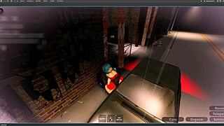 I Watched This Distracted Latina Girl Get Fucked Like A Prostitute In The Street, Part One.