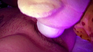 a young girl passionately plays with her stuffed toy