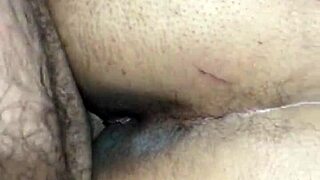 Hey, that anal sex with licking and fucking looks intense!