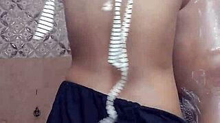 desi step sister strips step brother naked on ranch