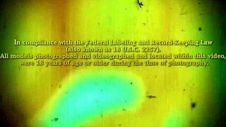 I watched this squirting babe get fucked hard with a dildo