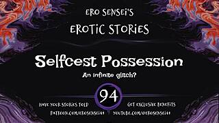 selfcest possession erotic audio for women eses94