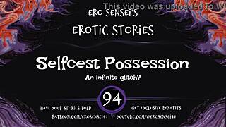 selfcest possession erotic audio for women eses94